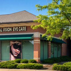 Total Vision Family Eye Care