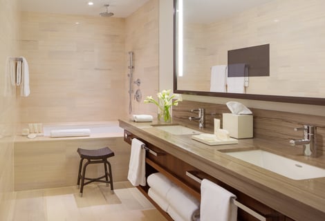 The Langham, New York, Fifth Avenue by null