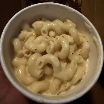 Redwood Smoke Shack - LOADED MAC & CHEESE - Barbeque Near Me - Norfolk, Virginia