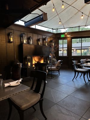 The Village Bakery