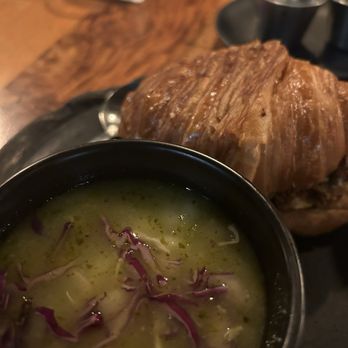 Xaman Cafe - Cafes Near Me - Dallas, Texas