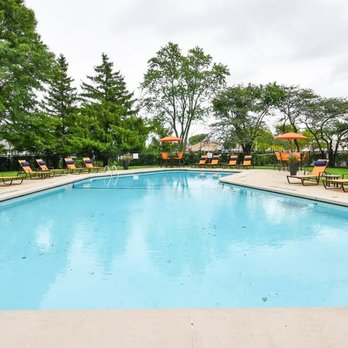 The Township at St. Charles - Swimming Pool at The Township at St. Charles - Apartments Near Me - St. Charles, Illinois The Township at St. Charles - Swimming Pool at The Township at St. Charles - Apartments Near Me - St. Charles, Illinois