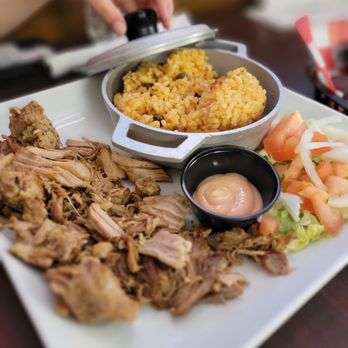 Tito's Latin Kitchen - Puerto Rican Near Me - Tampa, Florida Tito's Latin Kitchen - Puerto Rican Near Me - Tampa, Florida
