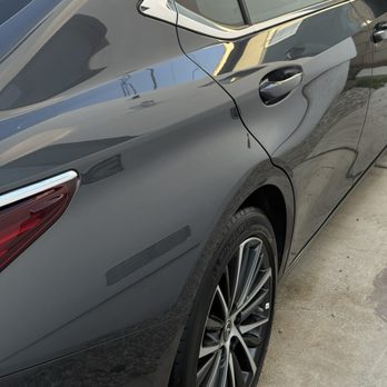 BS Detailing - Auto Detailing Near Me - Los Angeles, California