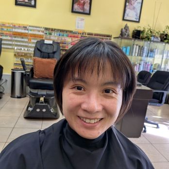 LoAn's Hair & Nails - Hair Salons Near Me - Sunnyvale, California