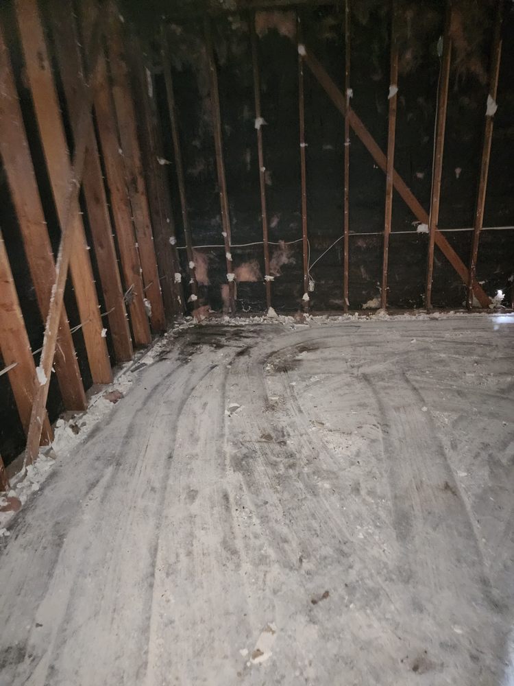 Slide of Brevard County Contracting