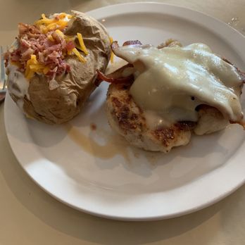 Pilgreen's - Sometime lite! - Steakhouses Near Me - McDonough, Georgia