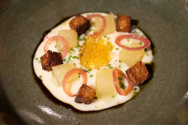 Restaurant GUSTAV by null