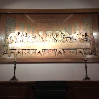 The Upper Room - Churches Near Me - Nashville, Tennessee