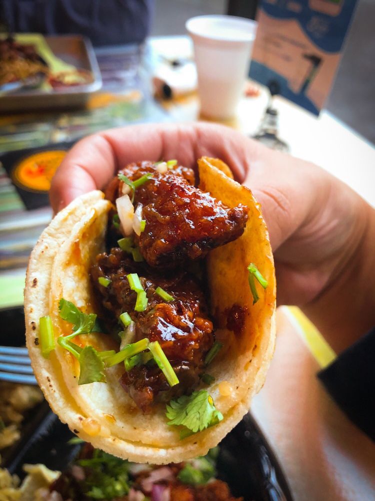 CHINOS LOCOS CLOSED Updated May 2024 43 Photos & 45 Reviews 321 S Casino Center Blvd