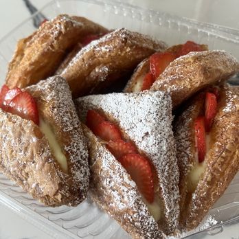 Cream Pan - Bakeries Near Me - Tustin, California Cream Pan - Bakeries Near Me - Tustin, California