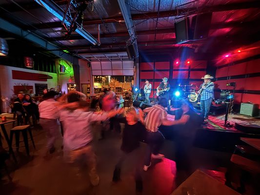 Thirsty Street Brewing Co by null