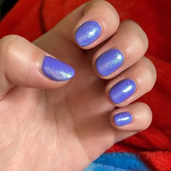 Helen Nails - Thank you Kate! - Nail Salons Near Me - Hemet, California