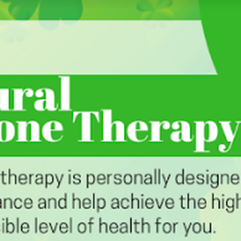 New Leaf Wellness - Personalized Medicine - Medical Spas Near Me - Edmond, Oklahoma