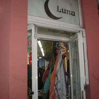 Media Luna - Women's Clothing Near Me - Seville, SE Media Luna - Women's Clothing Near Me - Seville, SE
