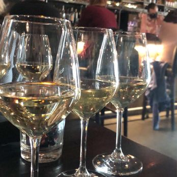 Flight West - Wine flight - Cocktail Bars Near Me - Rochester, New York