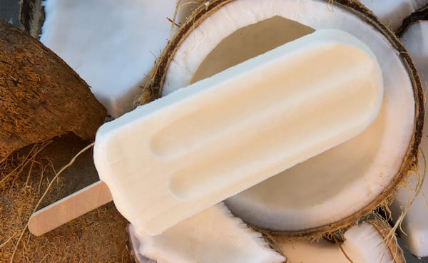 El Paraiso Ice Cream by null