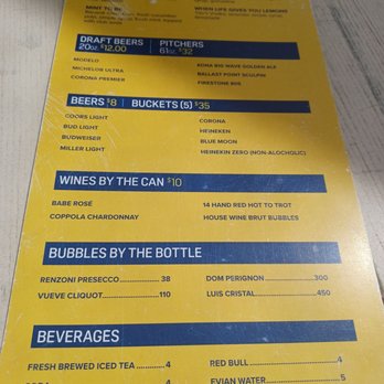 Coveside Grill - American Near Me - Temecula, California