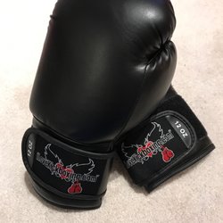 iLoveKickboxing- Richmond