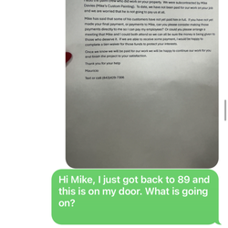 Mike the Paint Guy