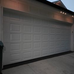 DW Garage Door Repair