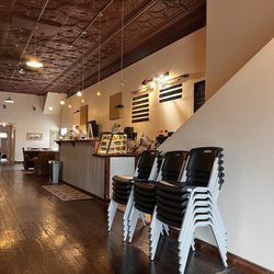 Maple & Main