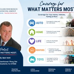 Allstate Insurance: Dale Schueller
