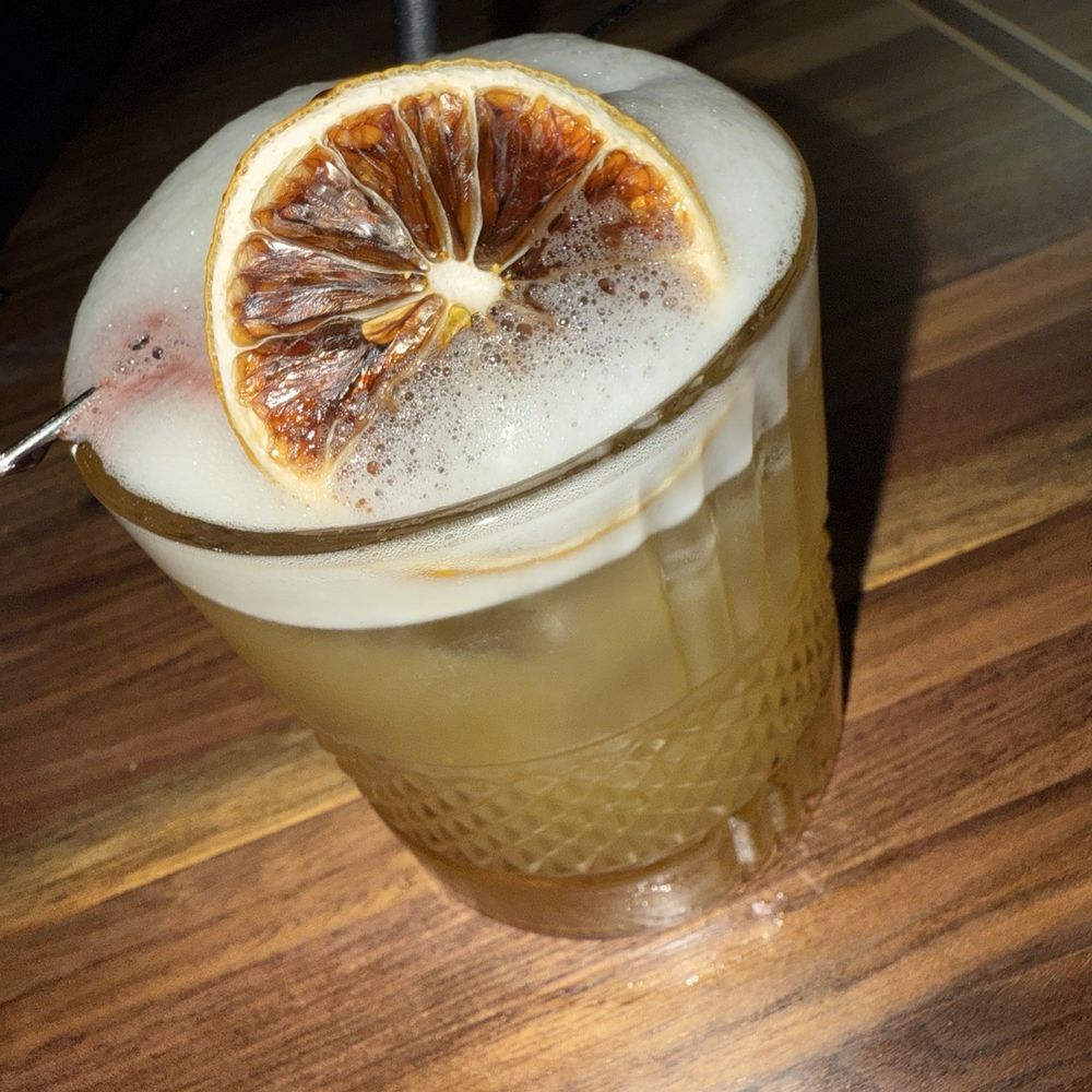 Off Elm - Cocktail Bars Near Me - Webster Groves, Missouri