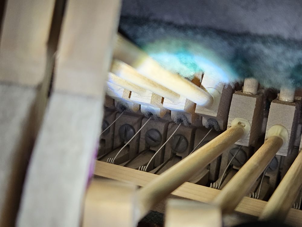 FLOYD’S PIANO TUNING SERVICE Request Information 48 Photos 751 S