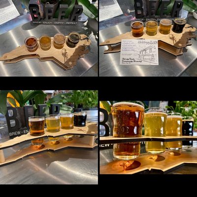 Thirsty Souls Community Brewing by null