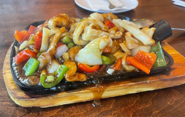 Szechuan Spice Restaurant by null