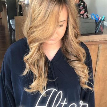 VaZa Salon - Hair Salons Near Me - Ossining, New York