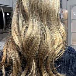 Platinum Studio Hair Design