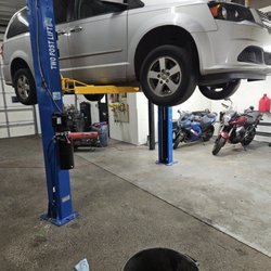 Roberts & Son Automotive