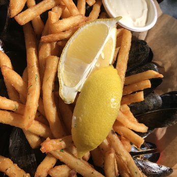 Sea Salt Eatery - Mussels - Seafood Near Me - Minneapolis, Minnesota Sea Salt Eatery - Mussels - Seafood Near Me - Minneapolis, Minnesota