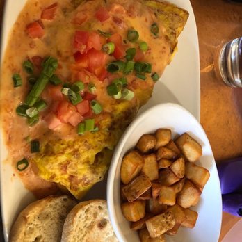 Another Broken Egg Cafe - The Floridian Omelette Breakfast - Breakfast & Brunch Near Me - Charlotte, North Carolina Another Broken Egg Cafe - The Floridian Omelette Breakfast - Breakfast & Brunch Near Me - Charlotte, North Carolina