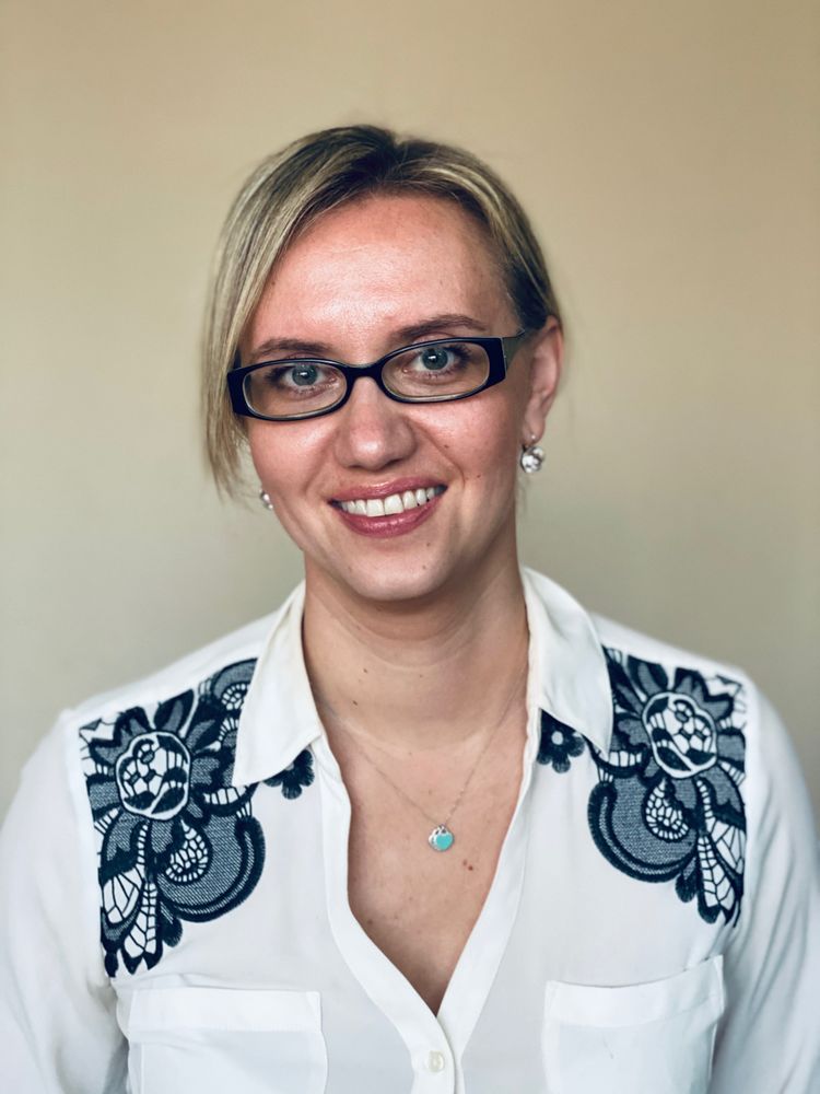 Rasa Ruzgys - grief counselor in Lockport, IL