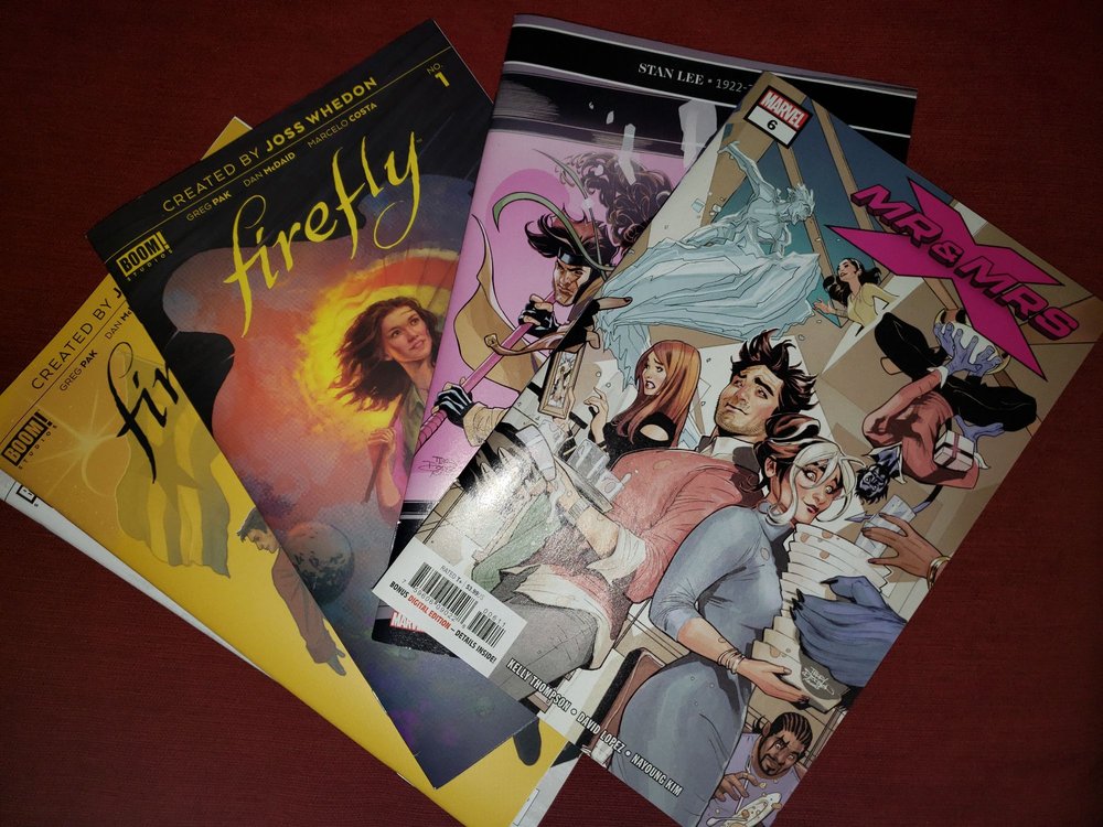 GRAHAM CRACKERS COMIC Updated September 2024 1207 E Butterfield Rd