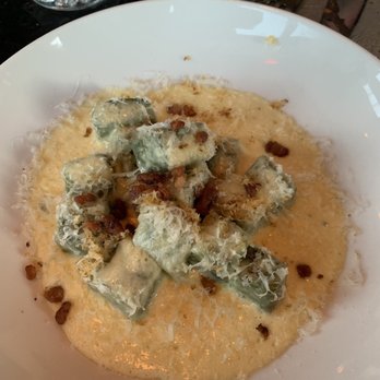 Battalion - The Spinach Dumplings - Italian Near Me - San Antonio, Texas