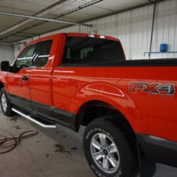Collision Center