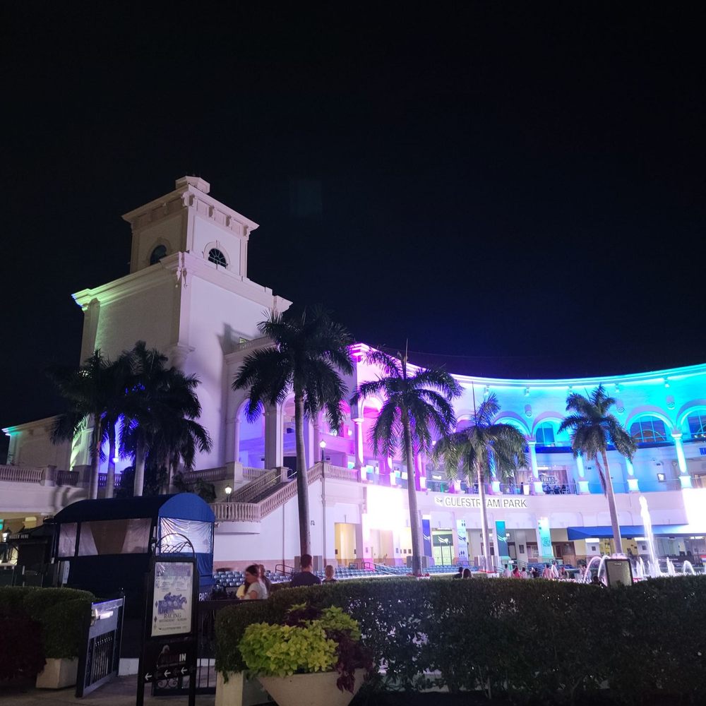 Christine Lee's - Your view as you step.out of the resturant - Asian Fusion Near Me - Hallandale Beach, Florida Christine Lee's - Your view as you step.out of the resturant - Asian Fusion Near Me - Hallandale Beach, Florida