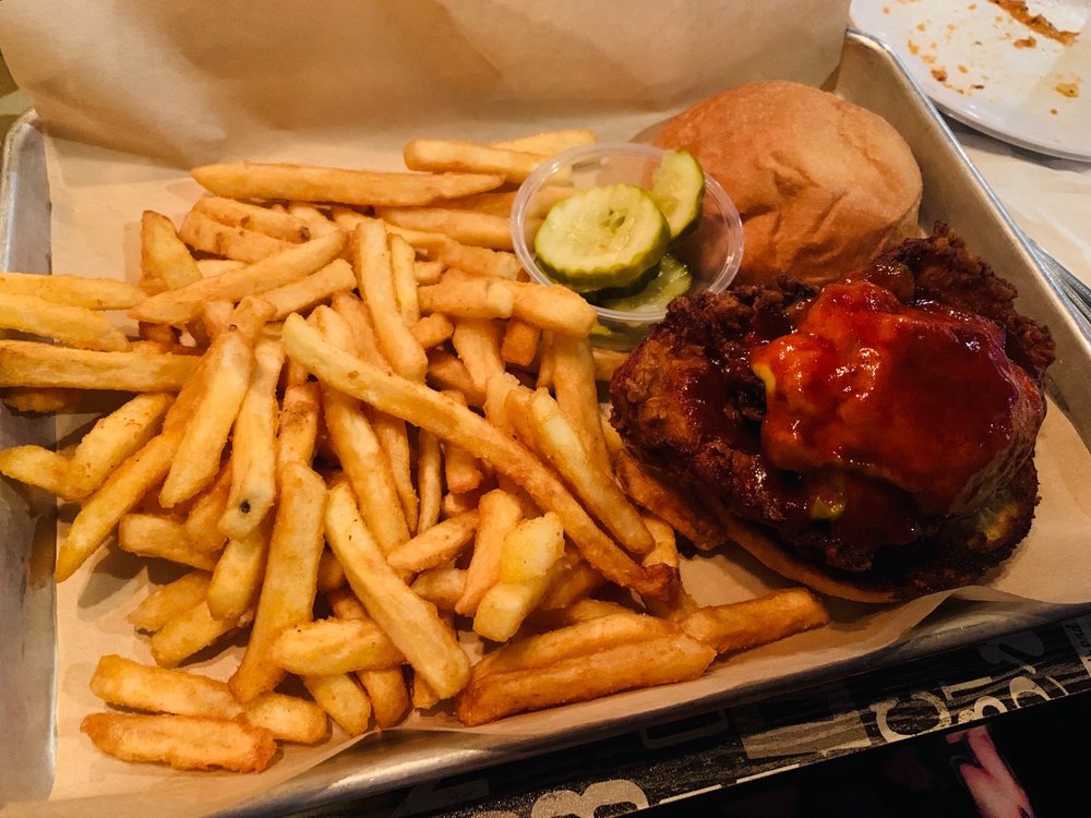 JACK’S PUBLIC HOUSE 92 Photos & 66 Reviews 6332 Grand Hickory Dr