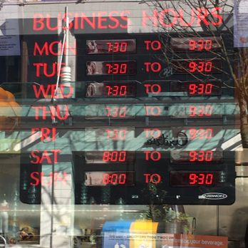 Jugo Juice - Open long hours - Juice Bars & Smoothies Near Me - Vancouver, British Columbia Jugo Juice - Open long hours - Juice Bars & Smoothies Near Me - Vancouver, British Columbia