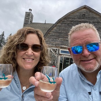 Walloon Lake Winery - Venues & Event Spaces Near Me - Petoskey, Michigan