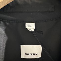 Burberry Outlet
