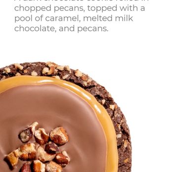 Crumbl - Centennial - Desserts Near Me - Las Vegas, Nevada