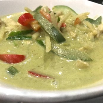 Bedford Thai - Soooo Good ...Green Curry - Thai Near Me - Stamford, Connecticut Bedford Thai - Soooo Good ...Green Curry - Thai Near Me - Stamford, Connecticut