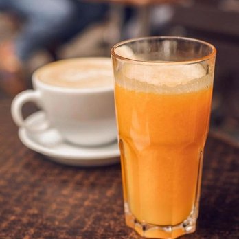 Coffee Cult - Cafes Near Me - Berlin, BE