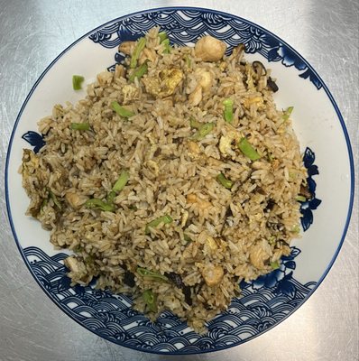 福林素食 Laughing Buddha Vegetarian Bistro by null