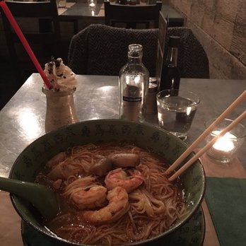 Lucy Chang - Pan Asian Near Me - Gent, VOV